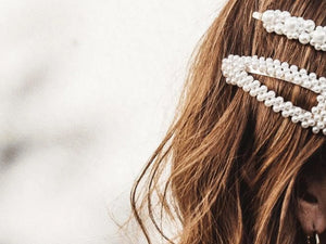 Hair Jewelry