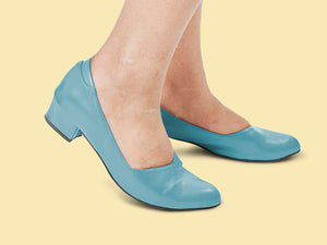 Mocasines
