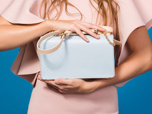 Bolsos de hombro