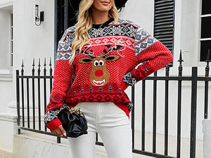 Festive Knits