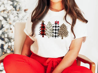 Festive Tops