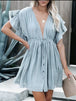 Pastel  Blue
