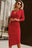 Rouge foncé