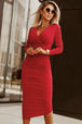Rouge foncé