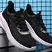 Black Gray