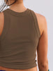 Coffee Brown
