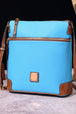 Azul pastel
