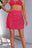 Rosa caliente