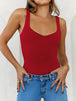 Deep Red