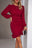 Rouge foncé
