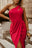 Rouge foncé