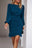Bleu foncé