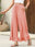 Watermelon pink