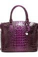 Morado oscuro