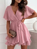 Dusty Pink