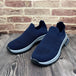 Dark Navy