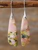 Pink/Yellow/Silver