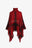 Color rojo oscuro