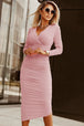 Rose blush
