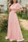 Rose blush