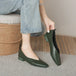 Verde
