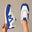 Azul real