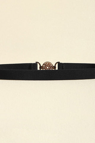 PU Leather Belt