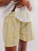 Pastel Yellow