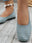 Azul pastel
