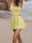Jaune-Vert
