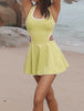 Jaune-Vert